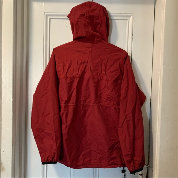 Vintage Nike ‘AGG’!!! anorak. Small. - Picture 3 of 5